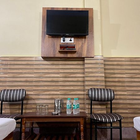 Hotel Raj Siliguri Εξωτερικό φωτογραφία