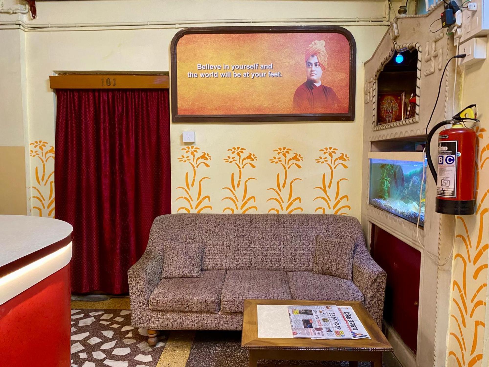 Hotel Raj Siliguri Εξωτερικό φωτογραφία