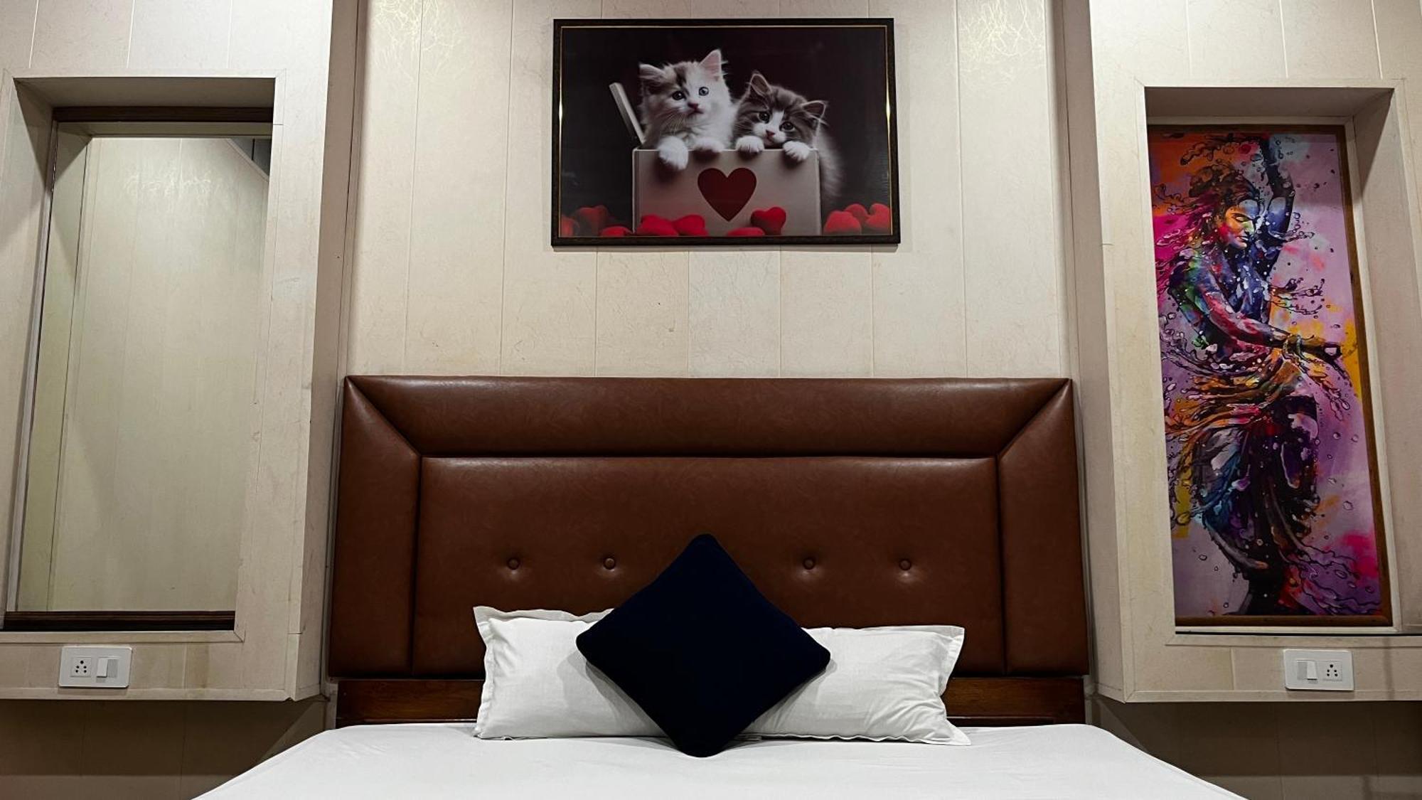 Hotel Raj Siliguri Εξωτερικό φωτογραφία